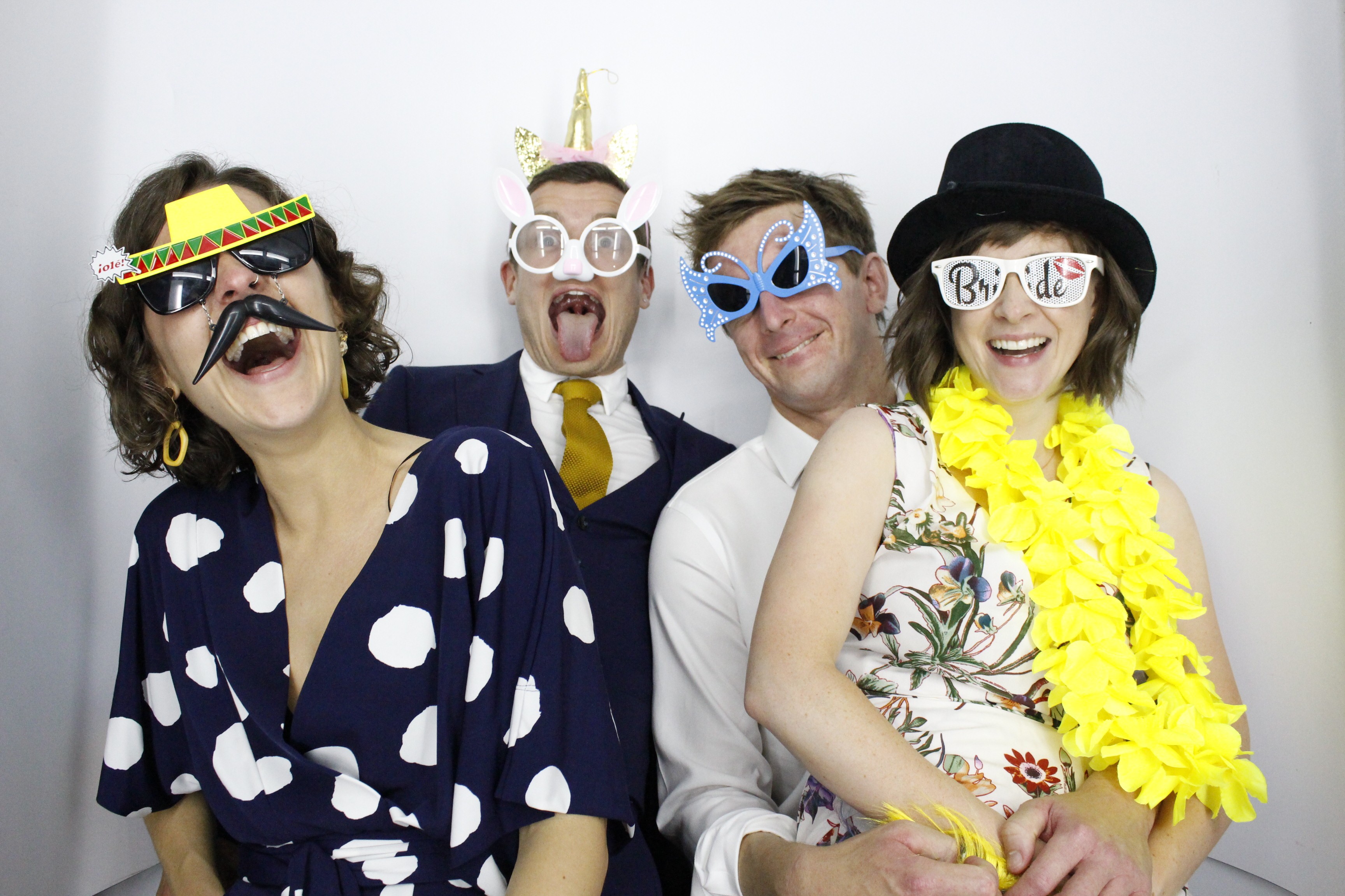 Henry Wilkinson Wedding | View more photos from the event at gallery.myphotoboothexperience.co.uk/u/MyPhotoBoothExperienceLtd/Henry-Wilkinson-Wedding